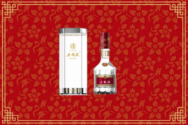 鹿城区回收酒